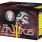 Tri Fawkes 66 Shot Firework