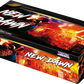 Vivid The New Dawn 189 Shot Compound Firework Cake