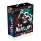 Vivid Asylum Firework Cake Barrage Selection Pack