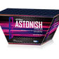 VIVID Astonish Pro LOW NOISE! 42 Shot Cake