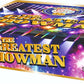 The Greatest Showman UKs BIGGEST FIREWORK!