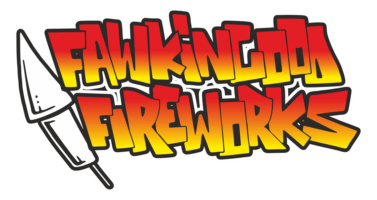 FawkingGoodFireworks