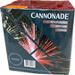 Cannonade 30 Shot Barrage Firework