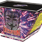 Deception 25 Shot Single Ignition Firework