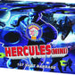 Hercules MINI - 107 Shot Firework