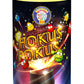 Hokus Pokus Low Noise Firework Fountain By Brothers