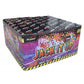 Jack It UP - 100 Shot Barrage Firework