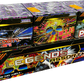 Legends Assortment Firework Barrage Pack By Vivid Pyrotechnics - 3 Cake Selection Pack