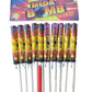 Mega Bomb Rockets - 10 Pack Of Rockets