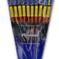 Moonshot Rockets- 10 Pack