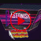 VIVID Astonish Pro LOW NOISE! 42 Shot Cake