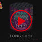 Long Shot 19 Shot Firework Barrage