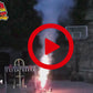 Leaping Lizards Low Noise Firework Fountain By Brothers