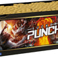 Sucker Punch By Vivid Pyrotechnics 190 HUGH Shot Cake Firework