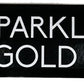 17" Gold Sparklers